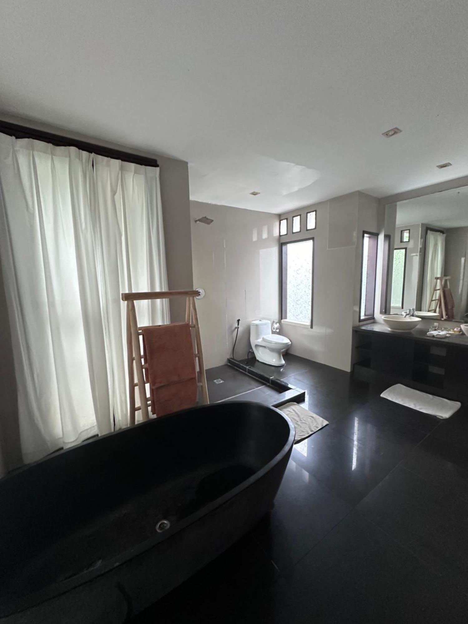La Villa Gili Trawangan Exteriör bild