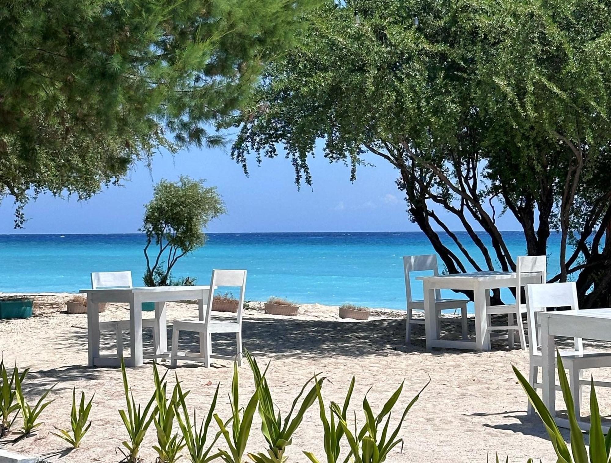 La Villa Gili Trawangan Exteriör bild